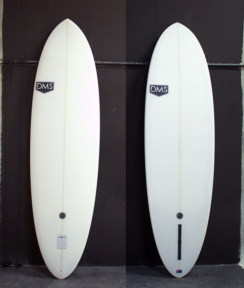 BOARDS IN STOCK DMS サーフボード 日本公式サイト( DMS Surfboards Japan official site )