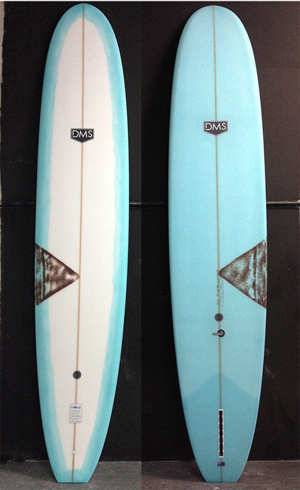 BOARDS IN STOCK DMS サーフボード 日本公式サイト( DMS Surfboards Japan official site )
