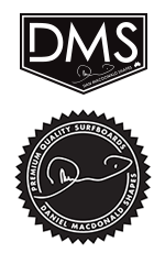 Daniel MacDonald Surfboards | DMS サーフボード 日本公式サイト( DMS 