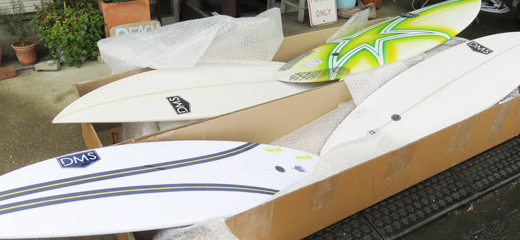 DMS Surfboards Japan | DMS サーフボード 日本公式サイト( DMS 