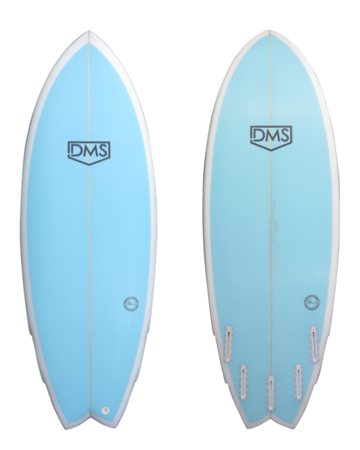 Bonito | DMS サーフボード 日本公式サイト( DMS Surfboards Japan 