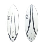 Slapper Carbon wrap by DMS – 5'6″ | DMS サーフボード 日本