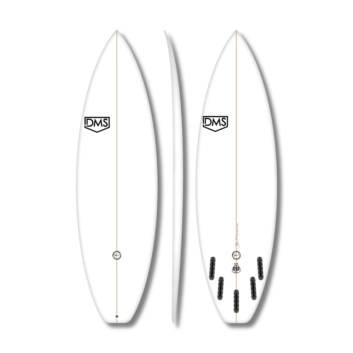 Fat Cat | DMS サーフボード 日本公式サイト( DMS Surfboards Japan ...