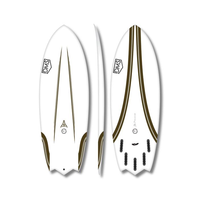 Gherkin | DMS サーフボード 日本公式サイト( DMS Surfboards Japan