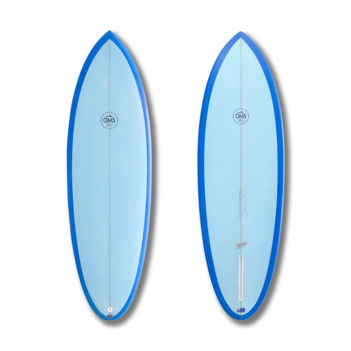 Zephyr | DMS サーフボード 日本公式サイト( DMS Surfboards Japan 