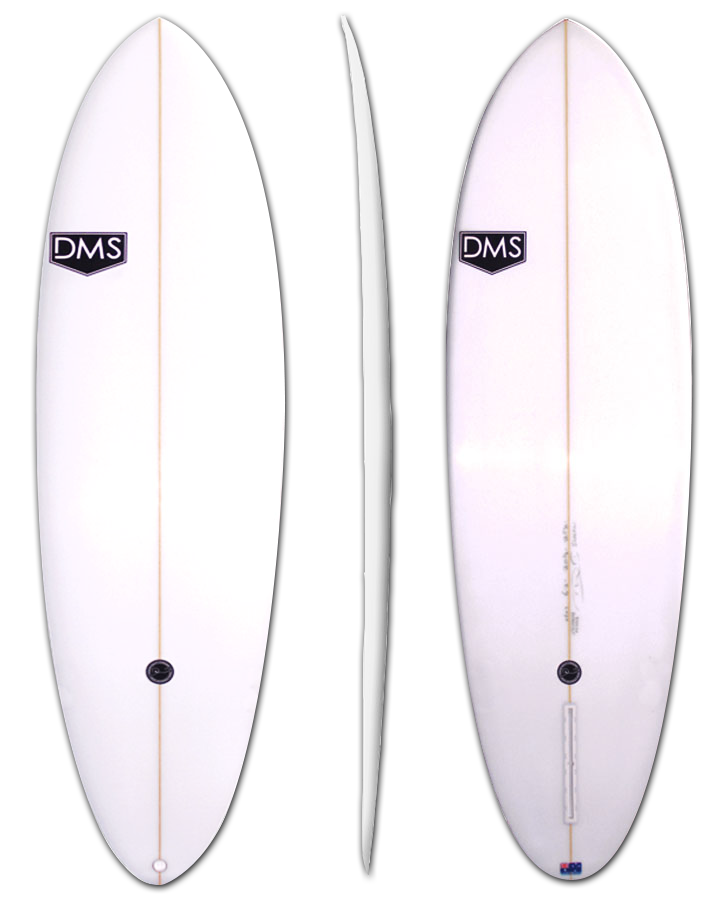 ボードモデル | DMS サーフボード 日本公式サイト( DMS Surfboards ...