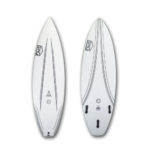 Fat cat Diamond wrap by DMS – 5'9″/52520 | DMS サーフボード